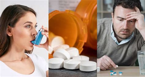 10 Medications You Should Never Stop .